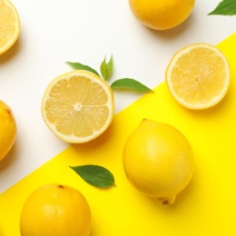 giallo e grigio pantone 2021