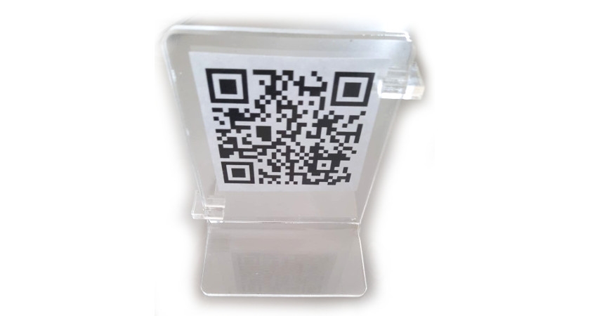 porta qr-code