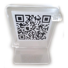 porta qr-code