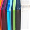 Perspex, Plexiglass o Policarbonato? Scopri quale scegliere e perché.