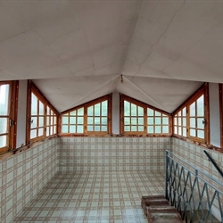 finestre in policarbonato